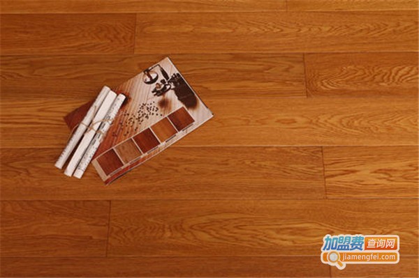 冬日暖阳发热地板