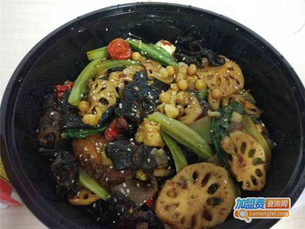 江超麻辣香锅加盟门店