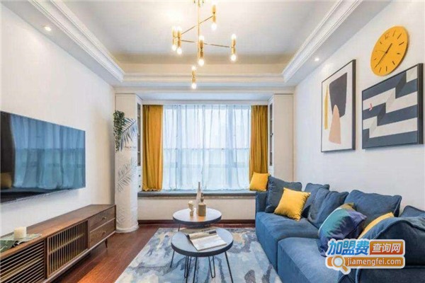 克来斯吊顶加盟费