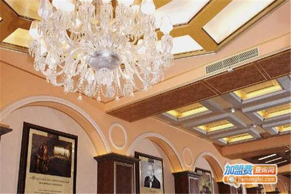 富佰得集成吊顶加盟费