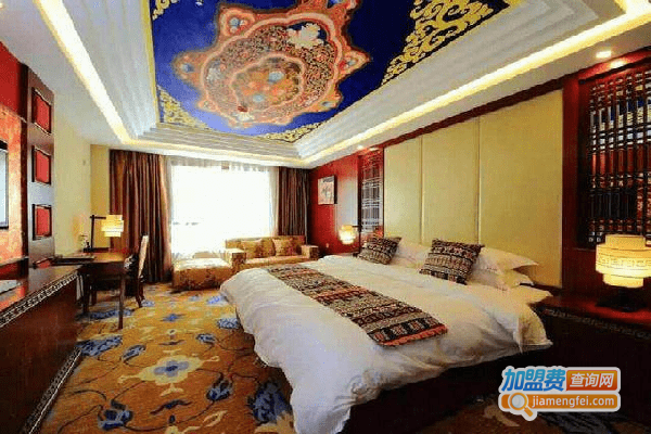 米亚罗住宿加盟费