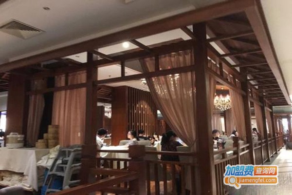 味国厨房加盟门店