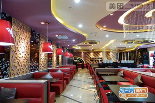 巴贝拉意式餐厅加盟门店