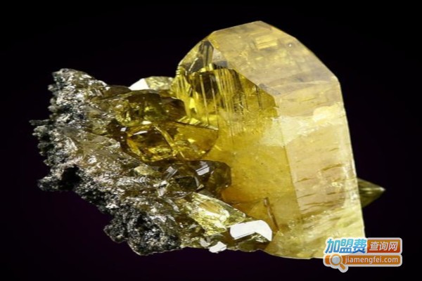 石全石美加盟费