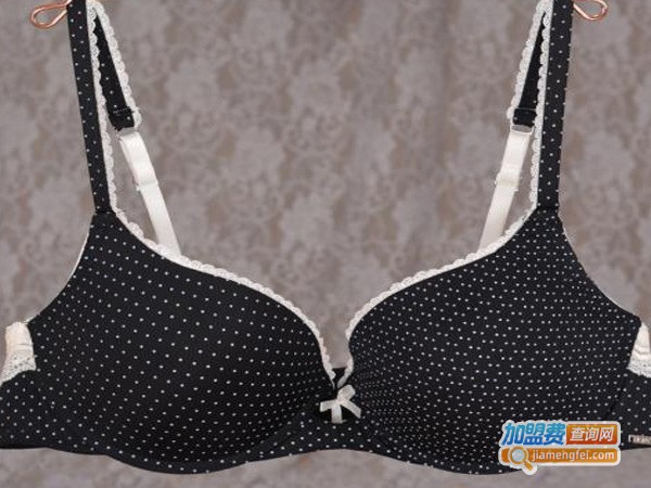 百媚佳人8元时尚内衣加盟费