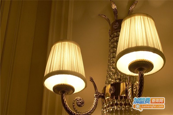 洲明翰源照明加盟费