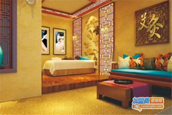 上古养生保健加盟费