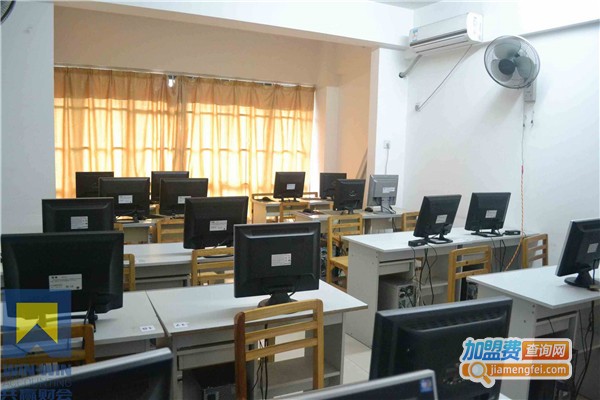 共赢会计加盟费