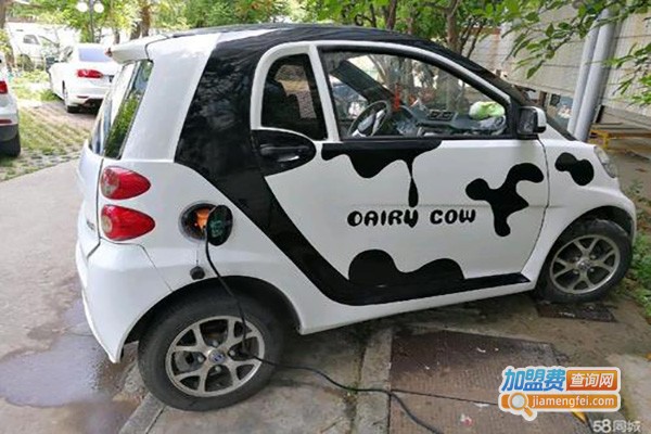 永源充电站加盟费