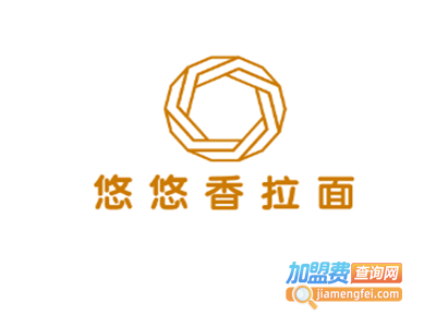 悠悠香拉面加盟费