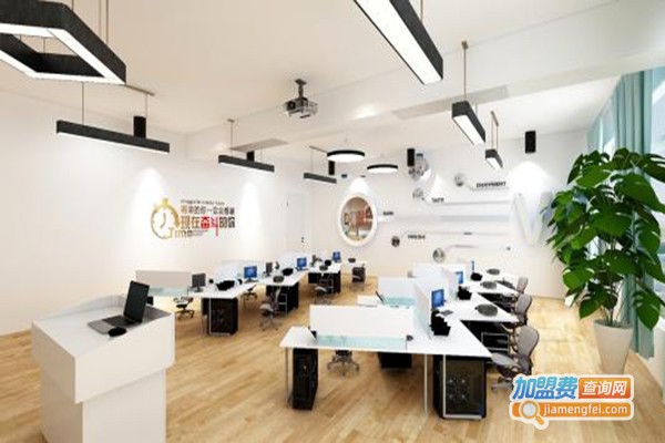 思迪佳VR实训课程加盟门店