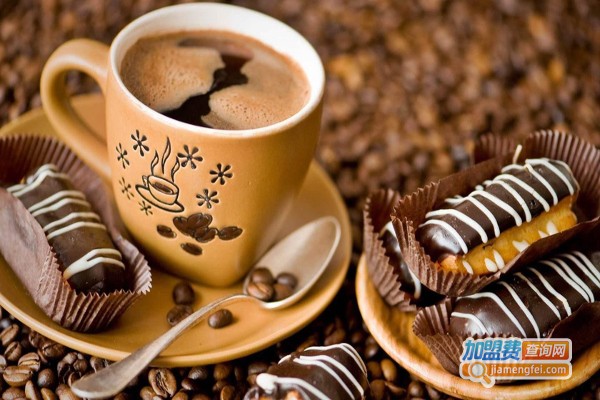 曼琪拉咖啡加盟费