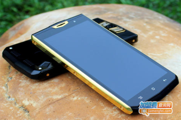 路虎手机加盟费