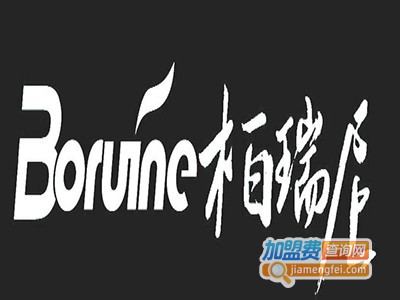 柏瑞尼橱柜加盟