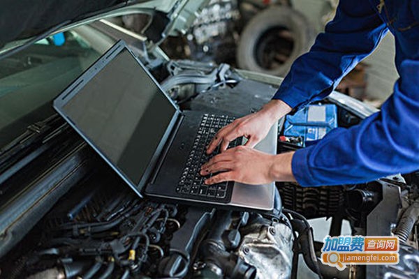 太立补加盟门店