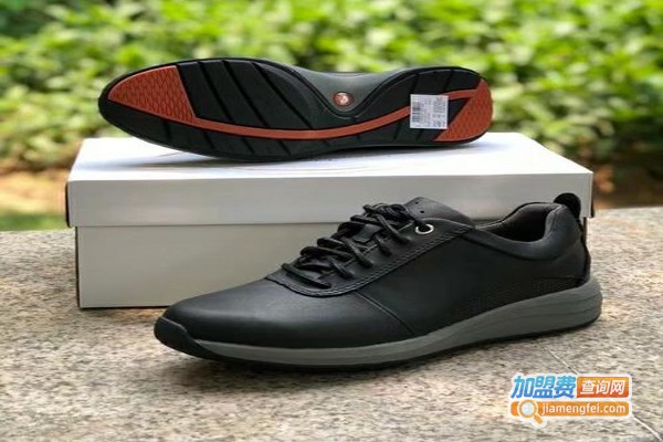 Clarks鞋业