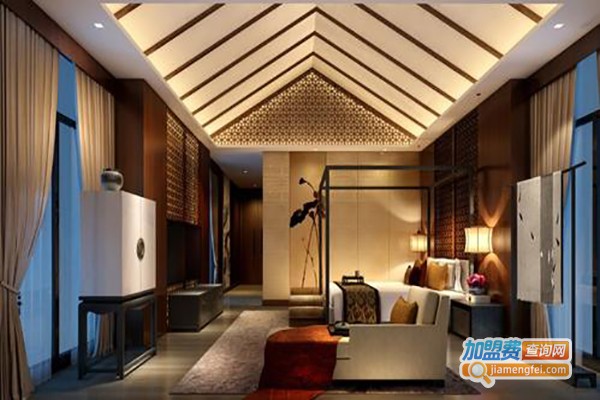 艺佰室内设计培训加盟费