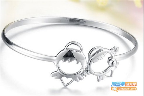 PH7创意手工银饰加盟费