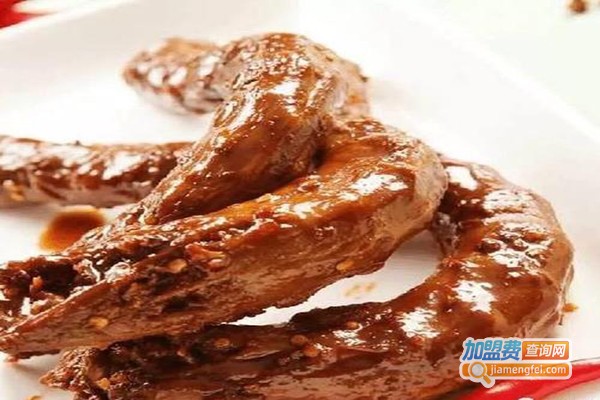 酱香一派加盟门店