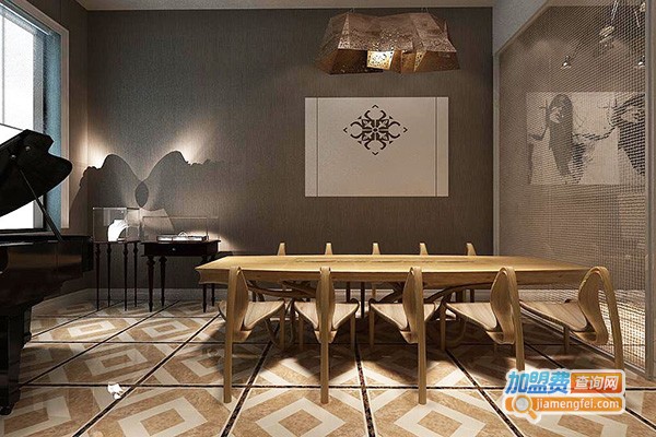 超男超女饰品加盟门店