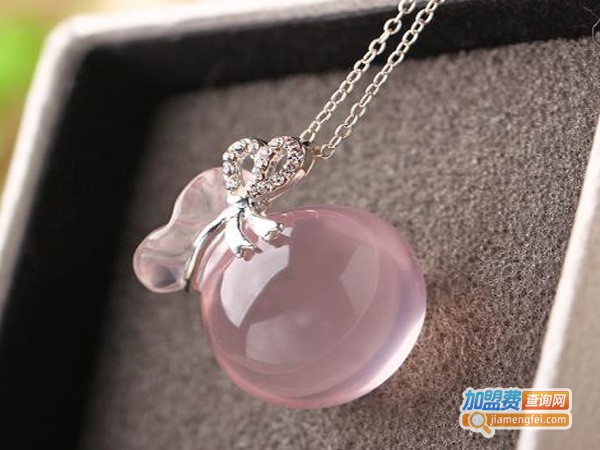 CHRYSE秀族饰品加盟费