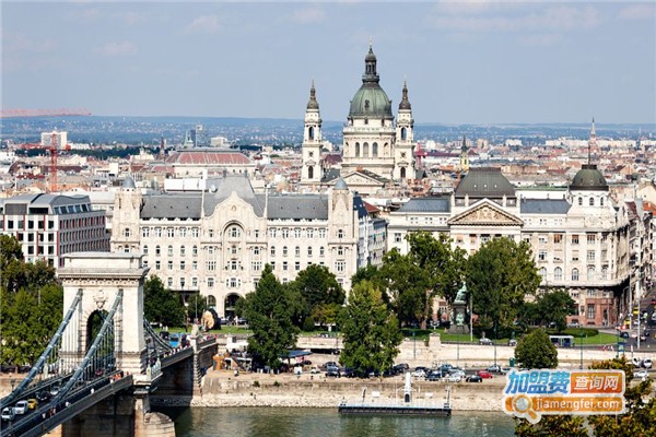 福能移民加盟费