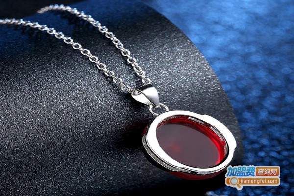 极速饰品加盟费