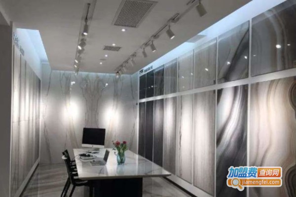 豪威陶瓷加盟费