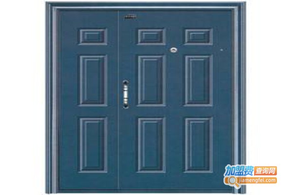 大力大喜防盗门加盟费