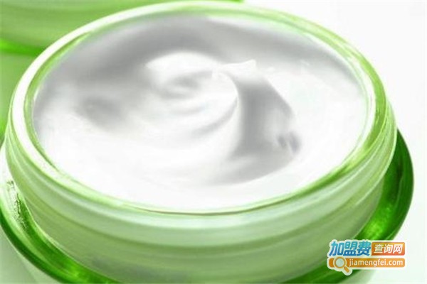 一素白果蔬护肤品