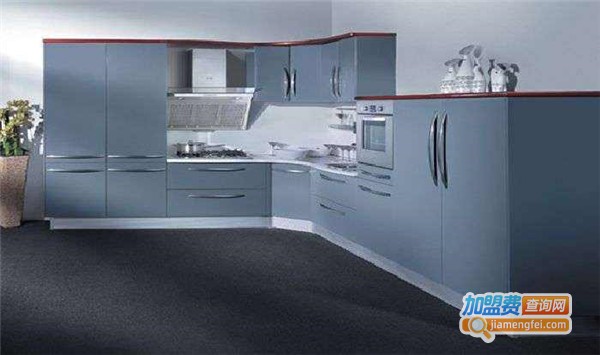 法尔派橱柜加盟费