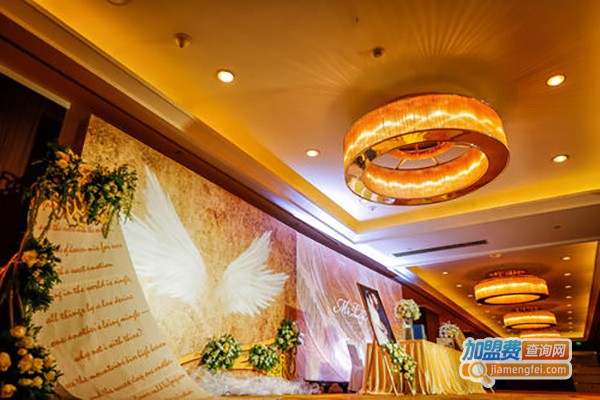 致造婚趴馆加盟门店