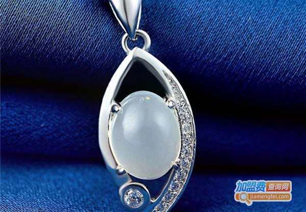 新艺纯银饰品加盟费