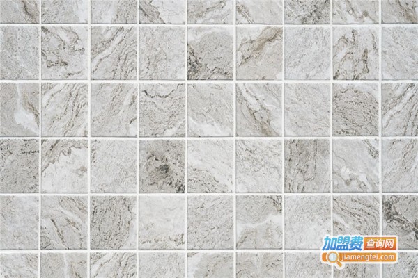 蜘蛛瓷砖加盟费