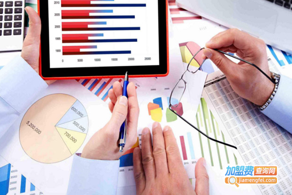 鼎盛千秋教育加盟费