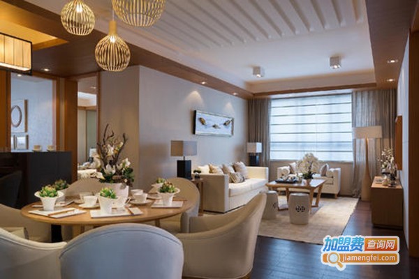 苏臣装饰装潢加盟门店