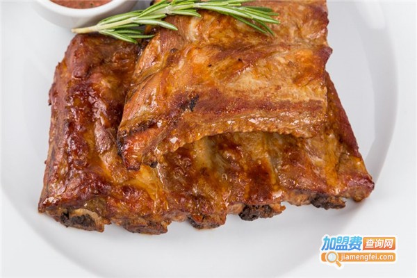 欢乐牧人炭烤羊腿加盟费