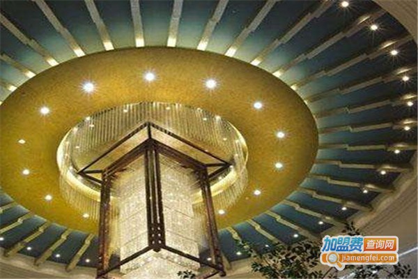 富佰得集成吊顶加盟费