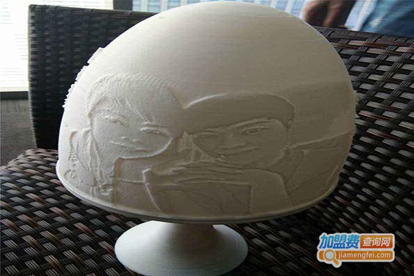 雕梦空间3D打印