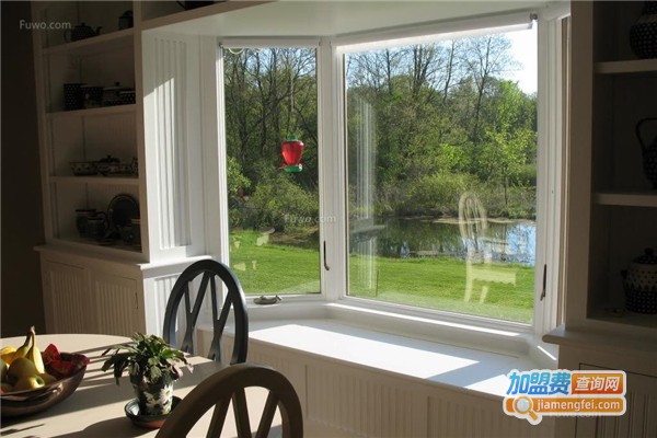 嘉阁门业加盟费