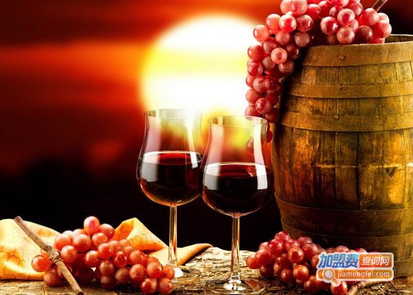 巴蒂斯葡萄酒加盟费