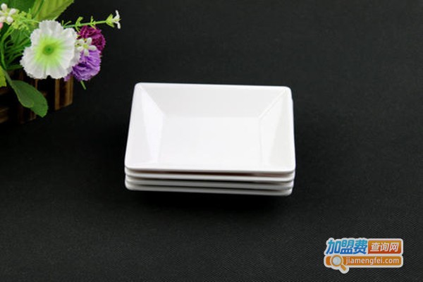 美耐宝餐具加盟费