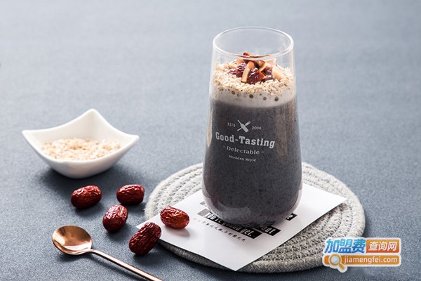 米小乌乌米饭加盟店