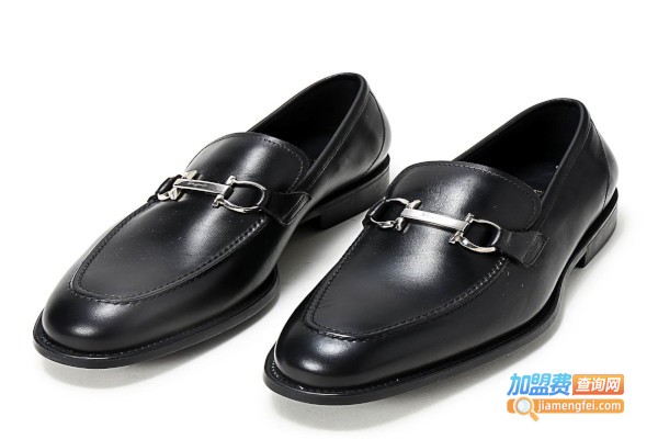 捷希鞋业加盟费