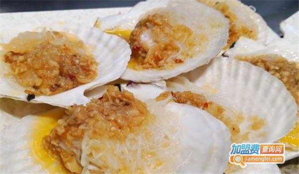 南城壹号铁板烧加盟费