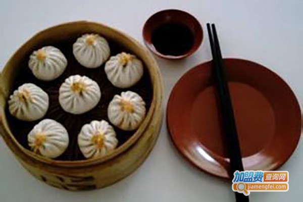 老街口福包子铺加盟费