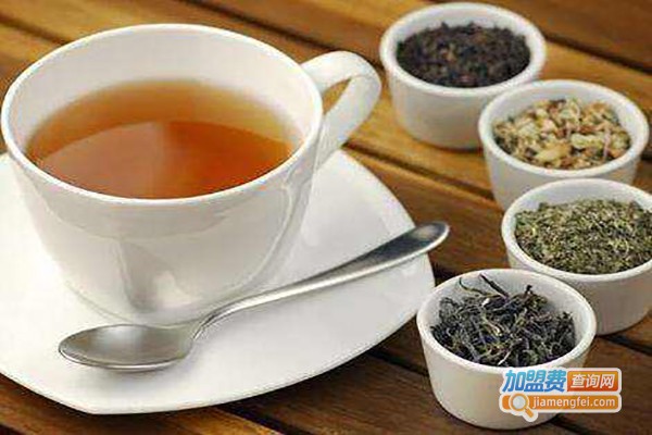 颐玄保健茶加盟费