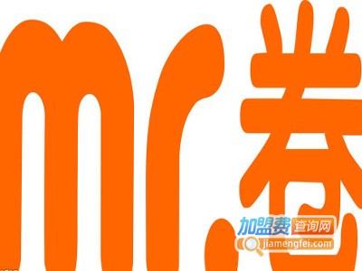 Mr卷小吃加盟