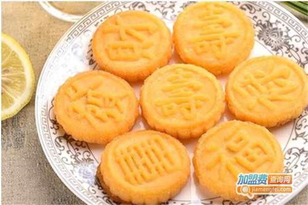 千味央厨小吃加盟费