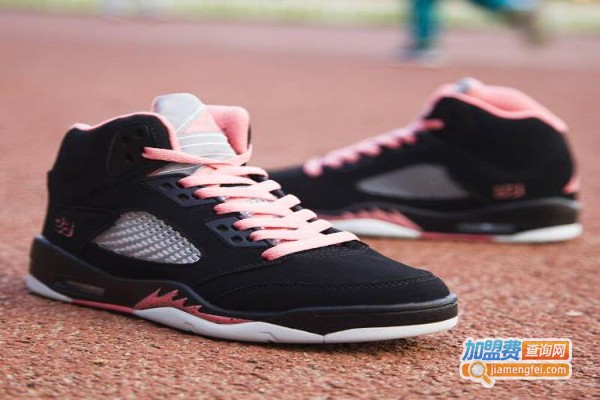 动力足鞋业加盟费